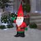 4ft. Airblown® Inflatable Christmas Santa Gnome